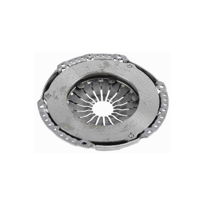 Mécanisme d'embrayage SACHS