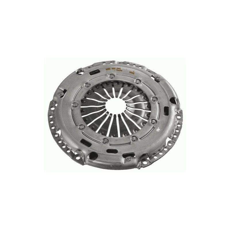 Mécanisme d'embrayage SACHS