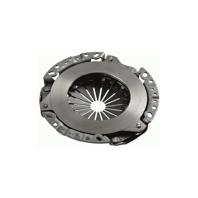 Mécanisme d'embrayage SACHS