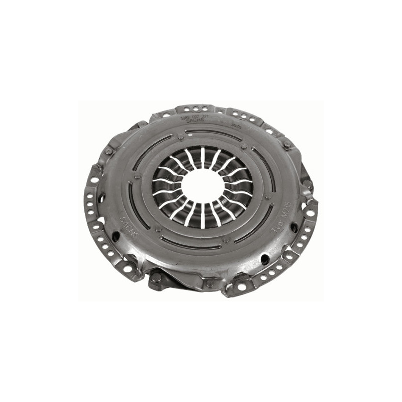 Mécanisme d'embrayage SACHS