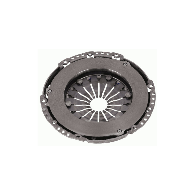 Mécanisme d'embrayage SACHS