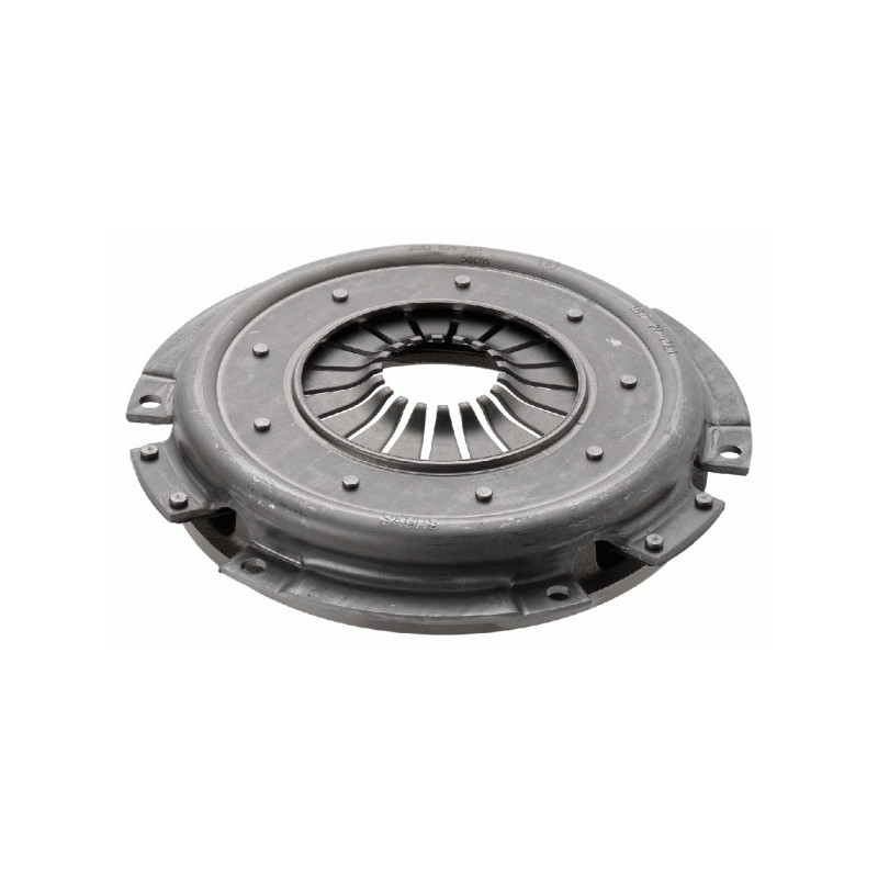 Mécanisme d'embrayage SACHS