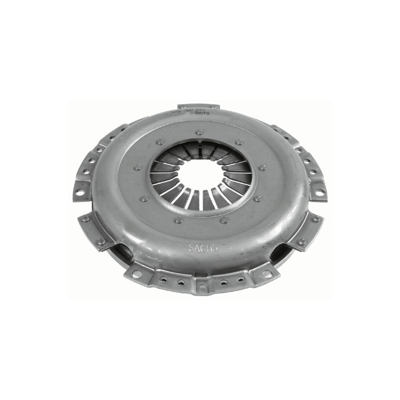 Mécanisme d'embrayage SACHS