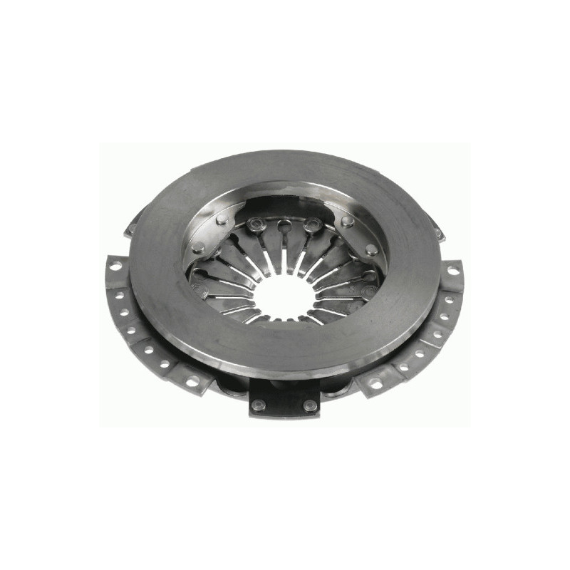 Mécanisme d'embrayage SACHS