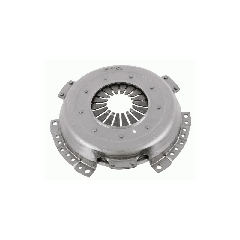 Mécanisme d'embrayage SACHS