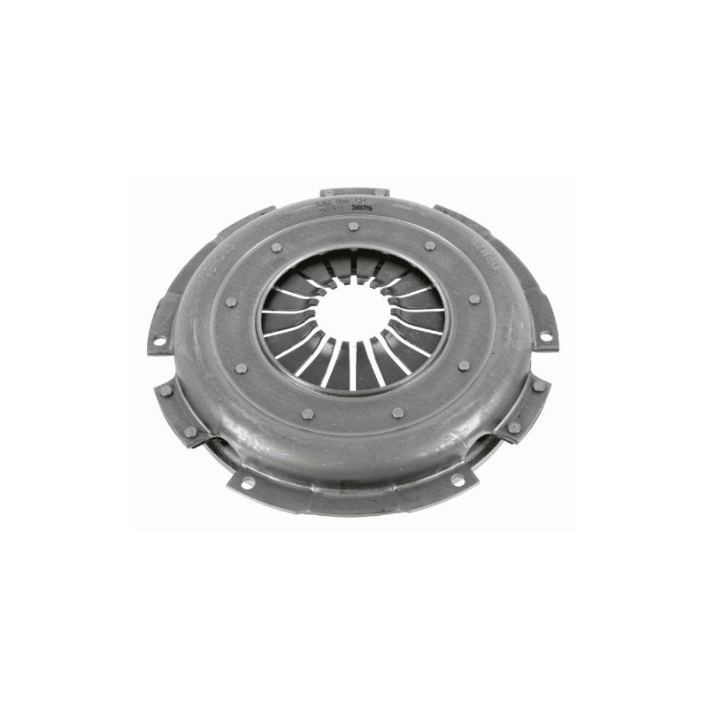 Mécanisme d'embrayage SACHS