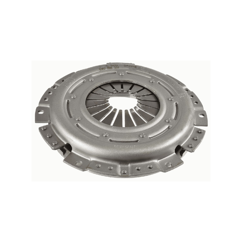 Mécanisme d'embrayage SACHS