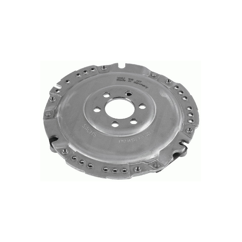 Mécanisme d'embrayage SACHS