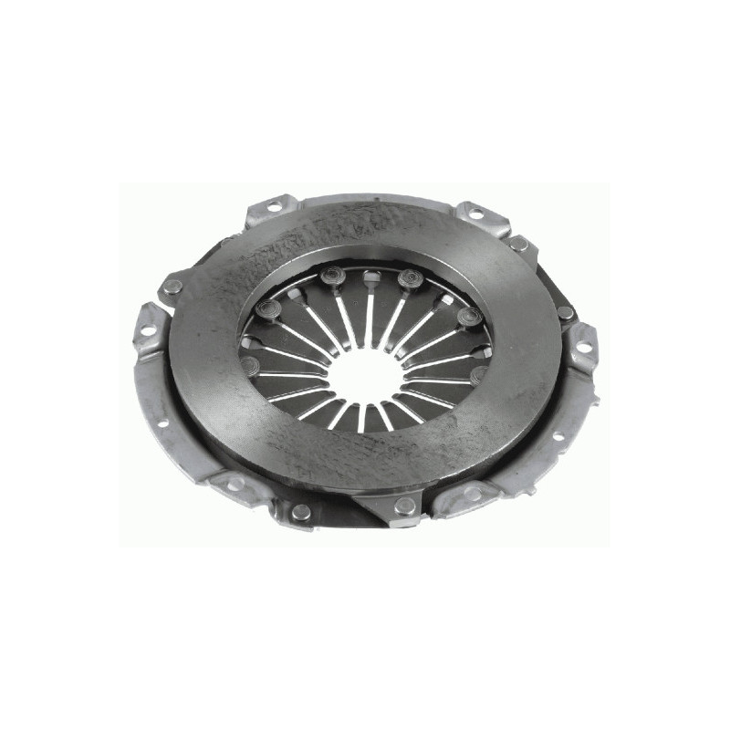 Mécanisme d'embrayage SACHS