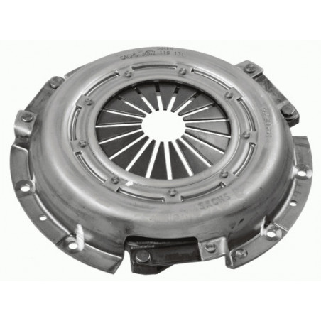 Mécanisme d'embrayage SACHS