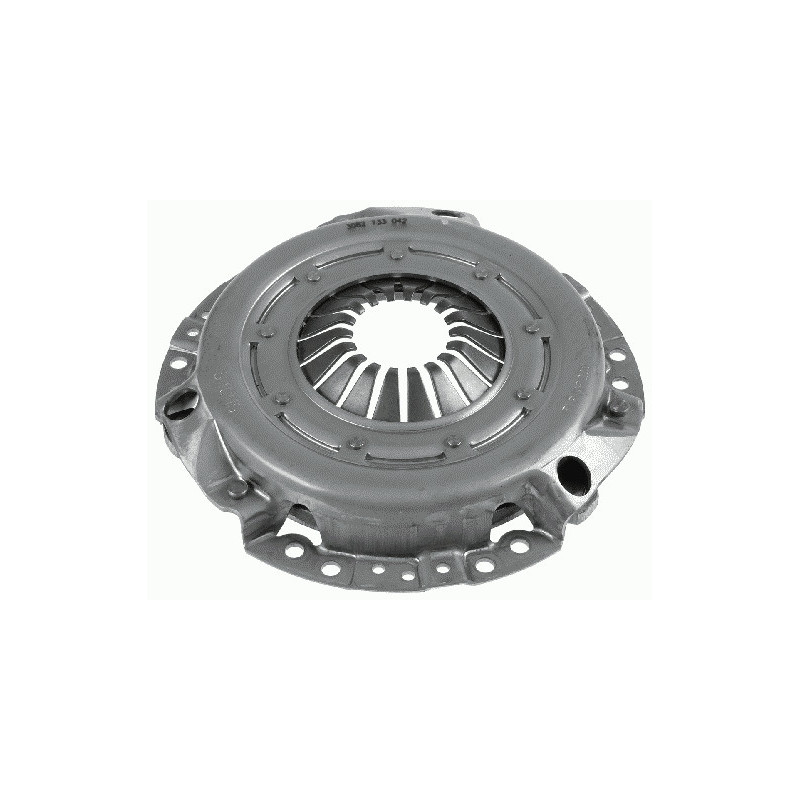 Mécanisme d'embrayage SACHS