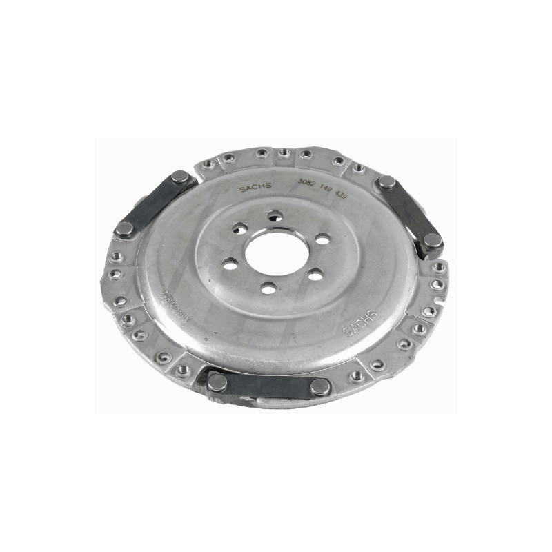 Mécanisme d'embrayage SACHS