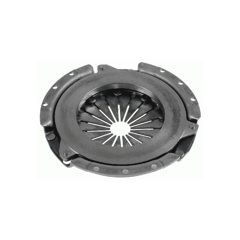 Mécanisme d'embrayage SACHS