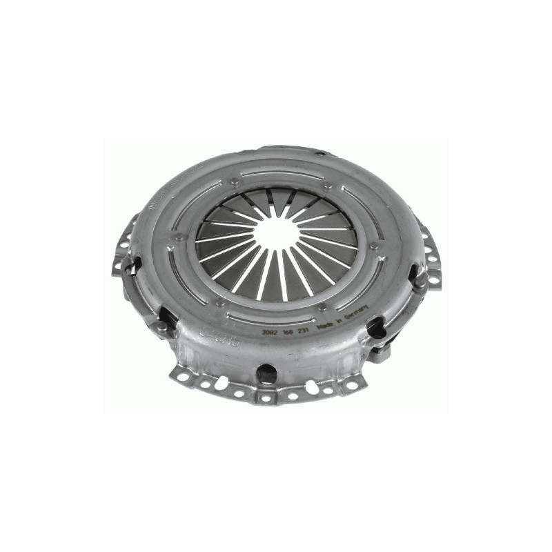 Mécanisme d'embrayage SACHS