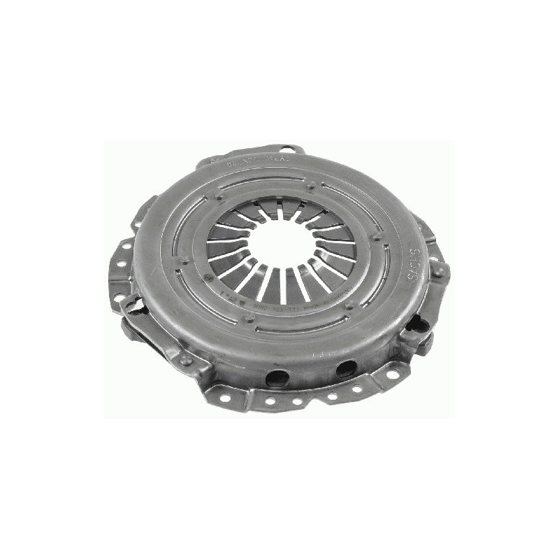 Mécanisme d'embrayage SACHS