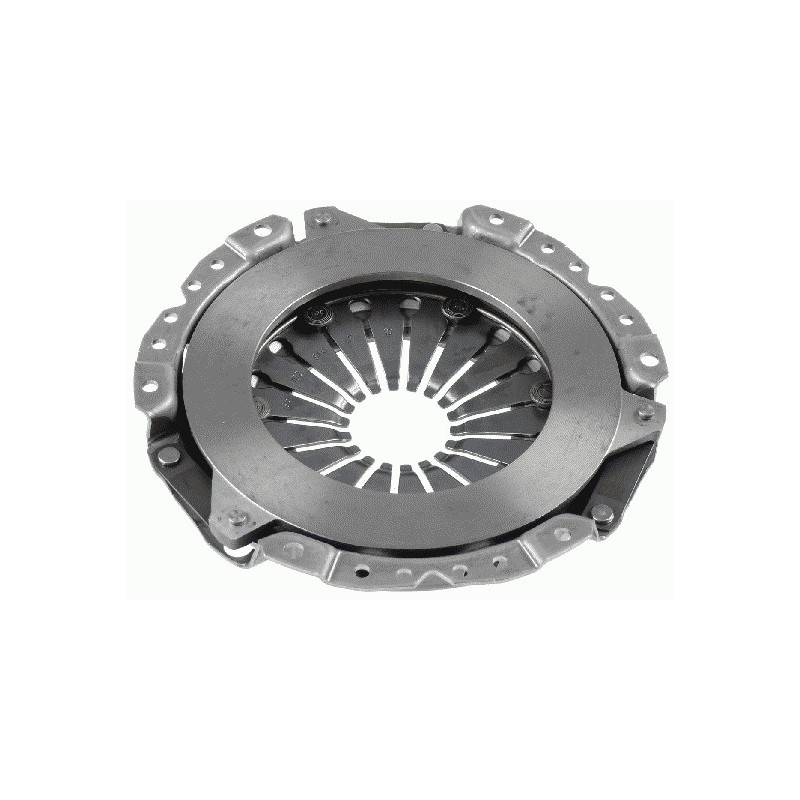 Mécanisme d'embrayage SACHS