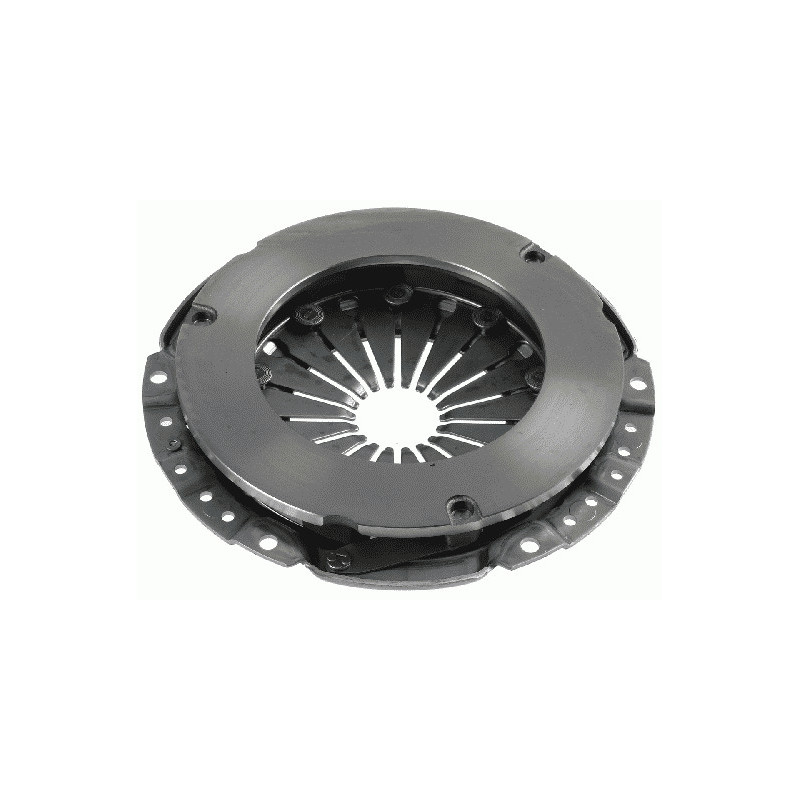 Mécanisme d'embrayage SACHS