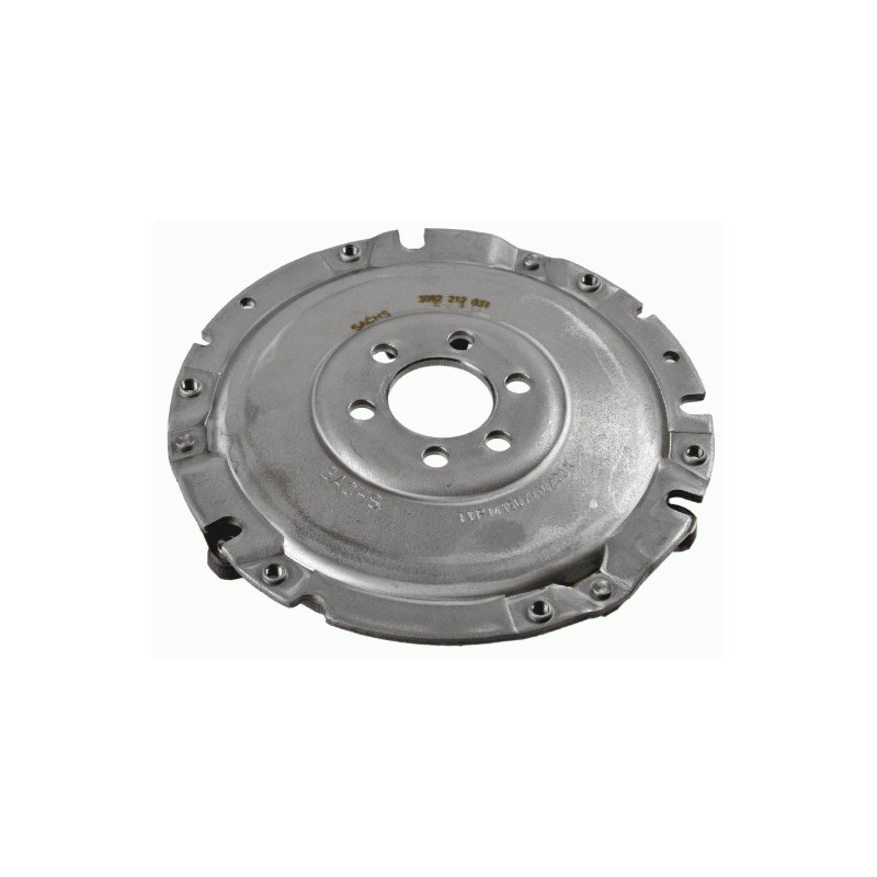 Mécanisme d'embrayage SACHS