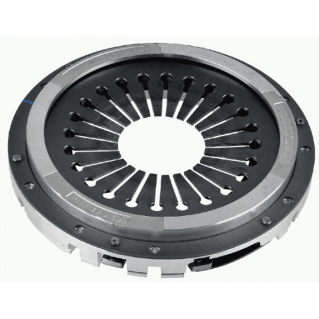 Mécanisme d'embrayage SACHS