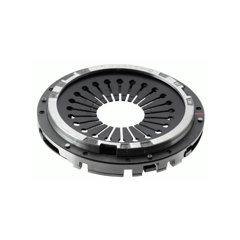 Mécanisme d'embrayage SACHS