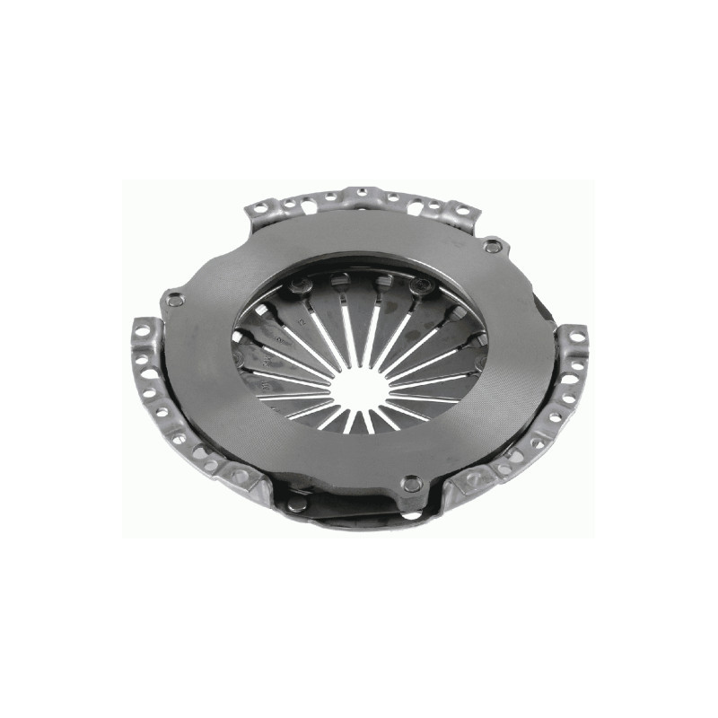 Mécanisme d'embrayage SACHS