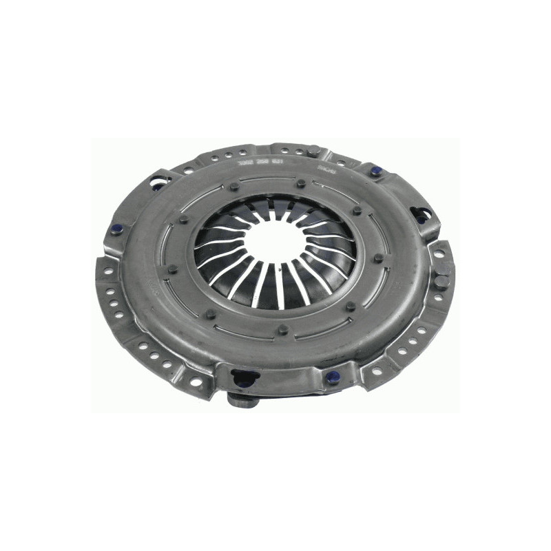 Mécanisme d'embrayage SACHS