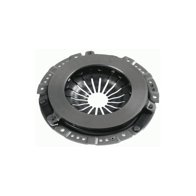 Mécanisme d'embrayage SACHS