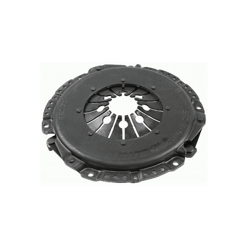 Mécanisme d'embrayage SACHS