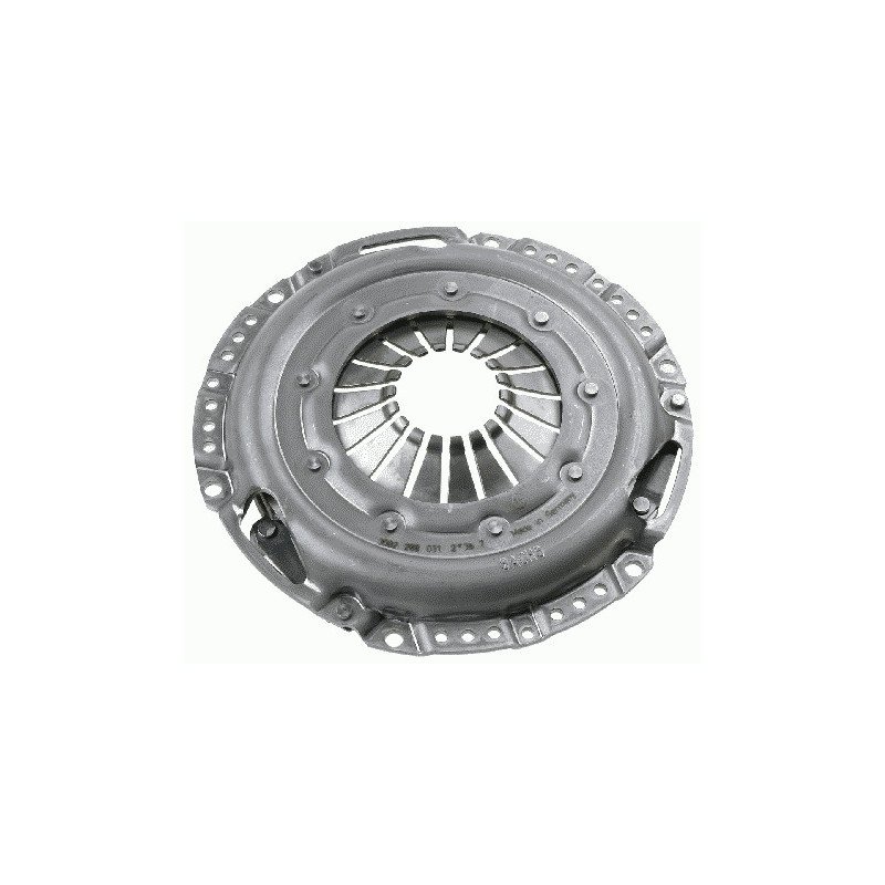 Mécanisme d'embrayage SACHS