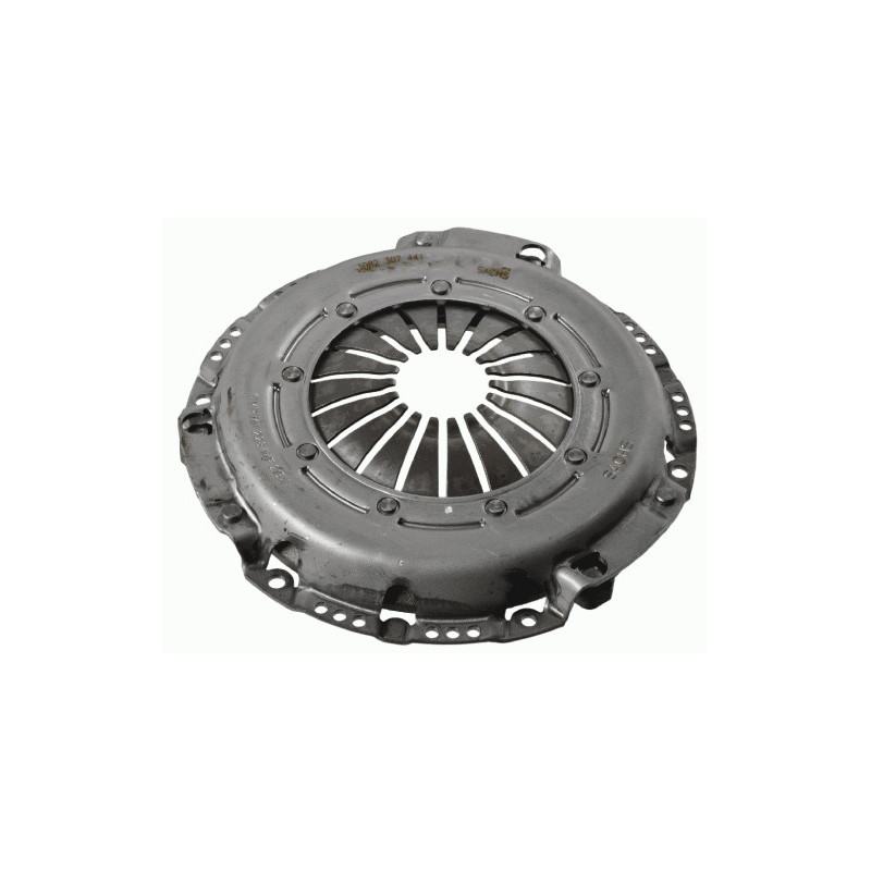 Mécanisme d'embrayage SACHS