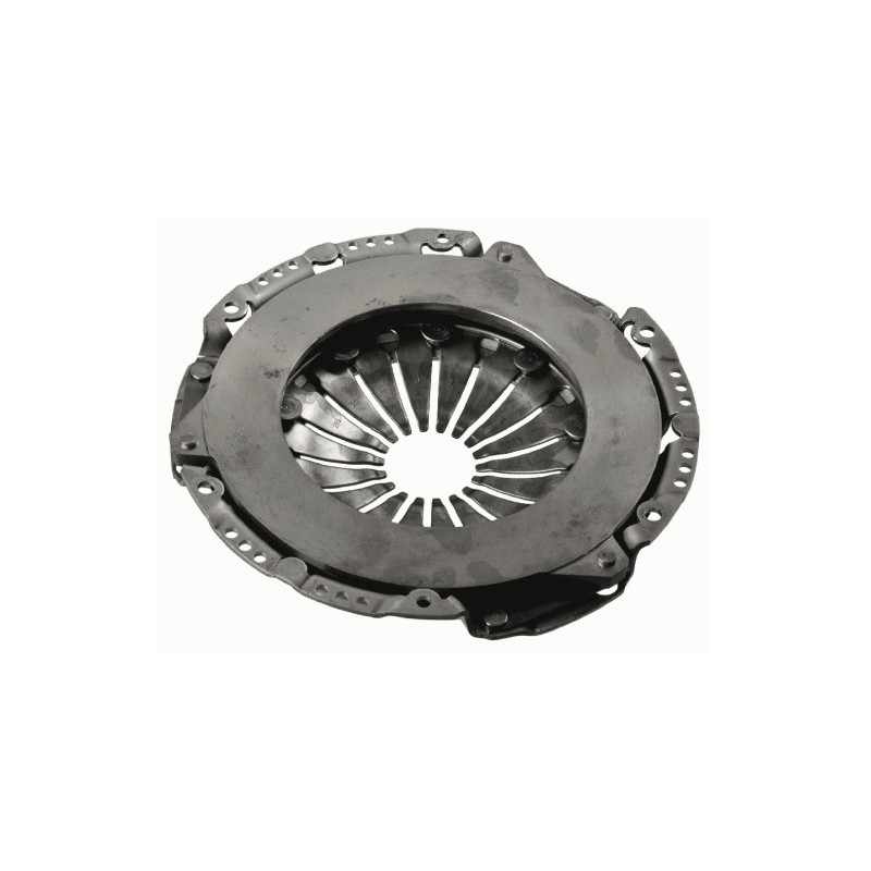 Mécanisme d'embrayage SACHS