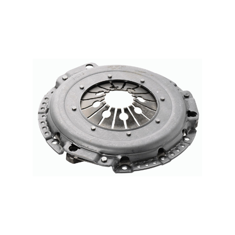 Mécanisme d'embrayage SACHS