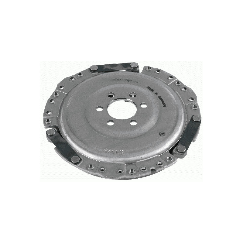 Mécanisme d'embrayage SACHS