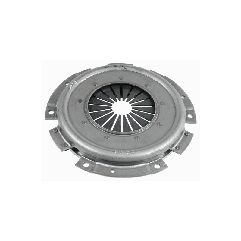 Mécanisme d'embrayage SACHS