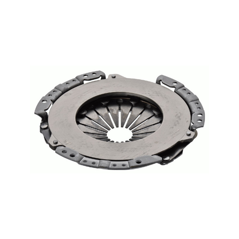 Mécanisme d'embrayage SACHS