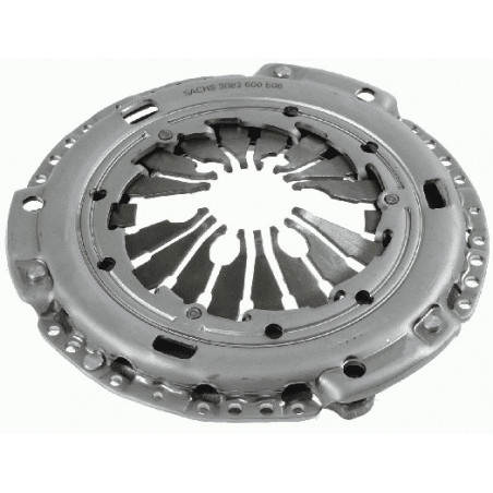 Mécanisme d'embrayage SACHS