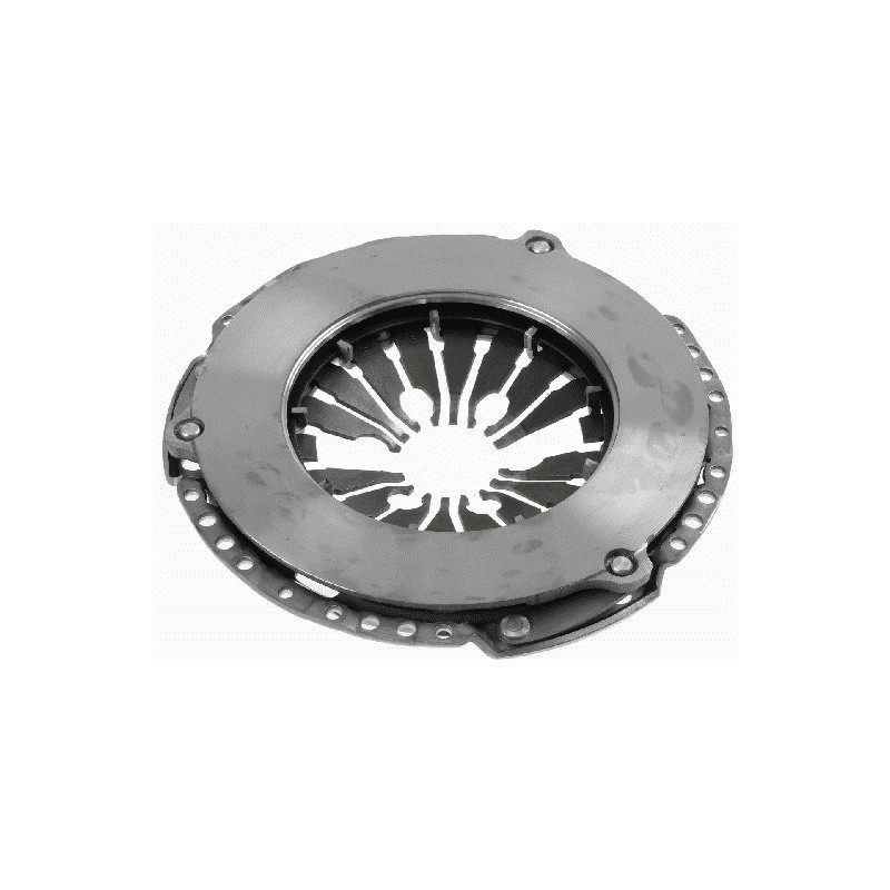 Mécanisme d'embrayage SACHS