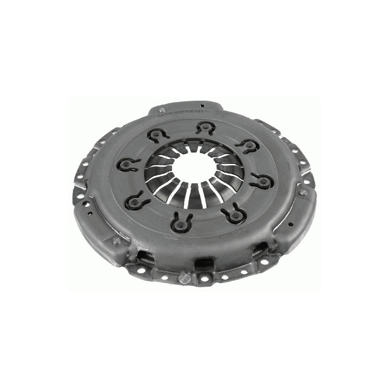 Mécanisme d'embrayage SACHS