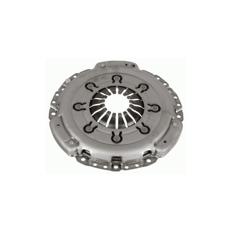 Mécanisme d'embrayage SACHS