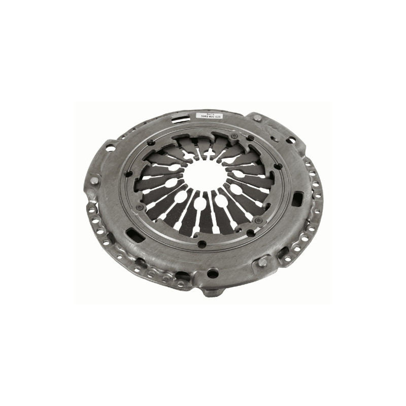 Mécanisme d'embrayage SACHS