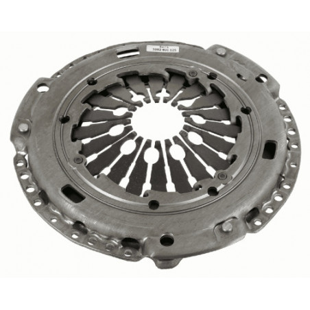 Mécanisme d'embrayage SACHS