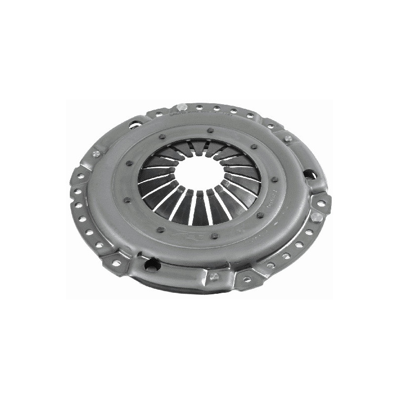 Mécanisme d'embrayage SACHS