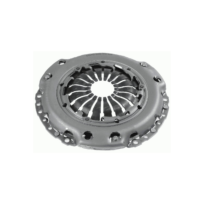 Mécanisme d'embrayage SACHS