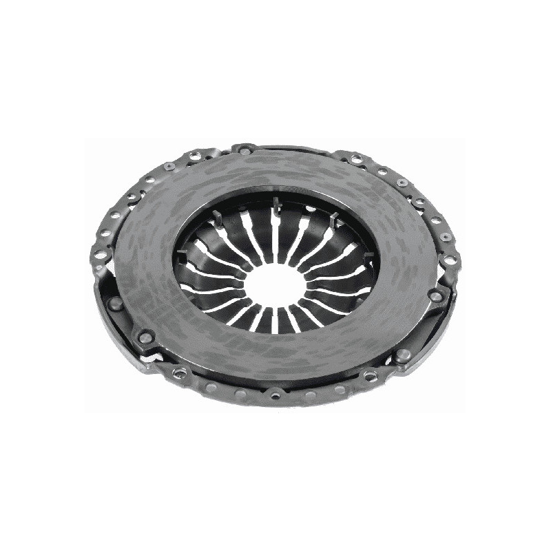 Mécanisme d'embrayage SACHS