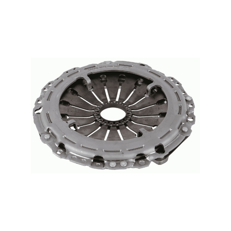 Mécanisme d'embrayage SACHS