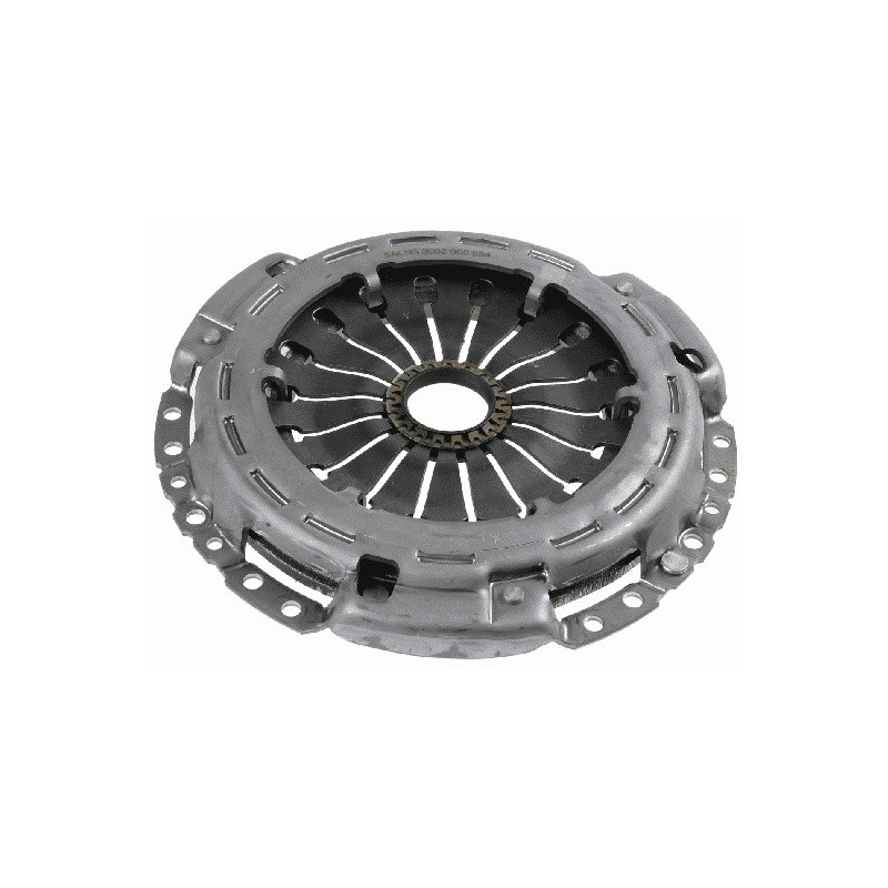 Mécanisme d'embrayage SACHS