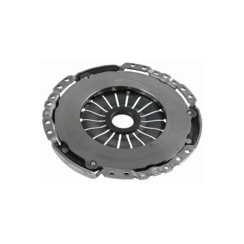 Mécanisme d'embrayage SACHS