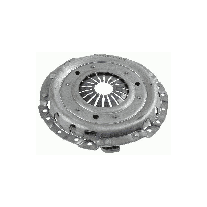 Mécanisme d'embrayage SACHS