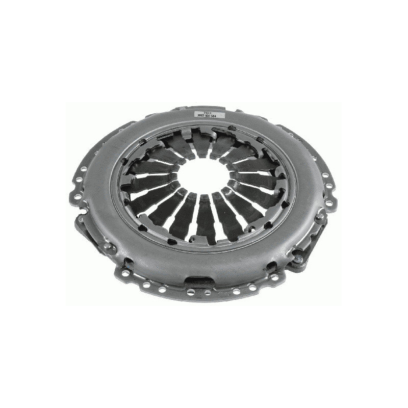 Mécanisme d'embrayage SACHS