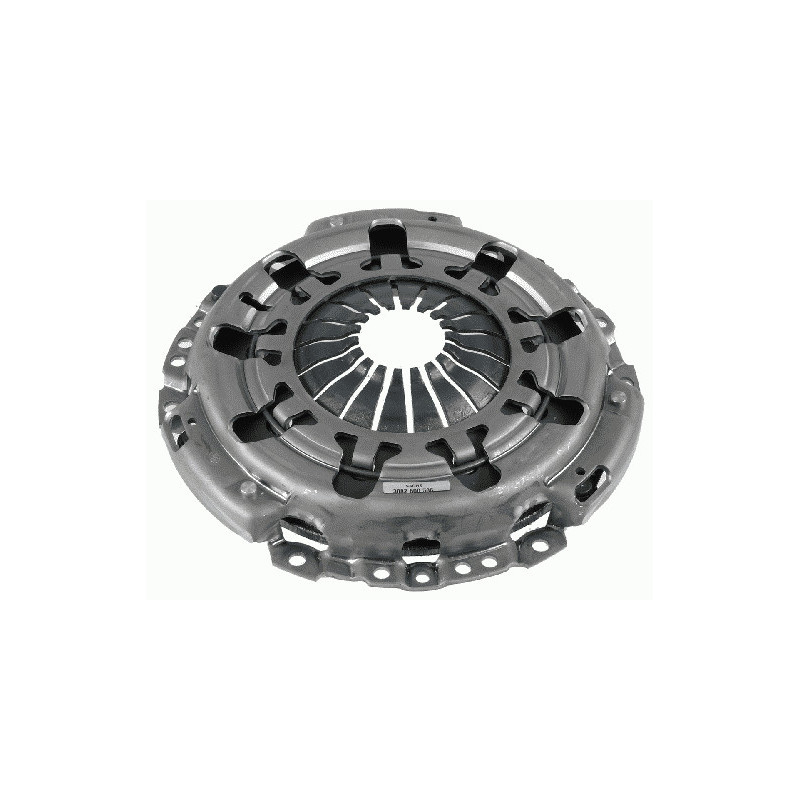 Mécanisme d'embrayage SACHS